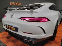 Mercedes AMG GT Mercedes 4 Portes 53 435ch 4Matic Speedshift TCT 9G Véhicule Français Pas de Malus - <small></small> 89.900 € <small>TTC</small> - #20