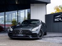 Mercedes AMG GT Mercedes 4.0 v8 bi-turbo - <small></small> 129.900 € <small>TTC</small> - #1