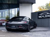 Mercedes AMG GT Mercedes 4.0 v8 bi-turbo - <small></small> 129.900 € <small>TTC</small> - #2