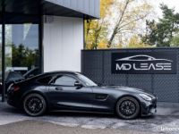 Mercedes AMG GT Mercedes 4.0 v8 bi-turbo - <small></small> 129.900 € <small>TTC</small> - #3