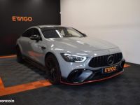 Mercedes AMG GT Mercedes 63S E-PERFORMANCE 843ch 4MATIC F1 EDITION PAS DE MALUS ROUES HIVER SUPP GARANTI... - <small></small> 219.990 € <small>TTC</small> - #1