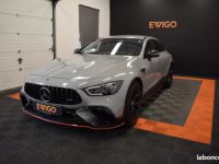 Mercedes AMG GT Mercedes 63S E-PERFORMANCE 843ch 4MATIC F1 EDITION PAS DE MALUS ROUES HIVER SUPP GARANTI... - <small></small> 219.990 € <small>TTC</small> - #2