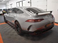 Mercedes AMG GT Mercedes 63S E-PERFORMANCE 843ch 4MATIC F1 EDITION PAS DE MALUS ROUES HIVER SUPP GARANTI... - <small></small> 219.990 € <small>TTC</small> - #3