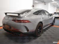 Mercedes AMG GT Mercedes 63S E-PERFORMANCE 843ch 4MATIC F1 EDITION PAS DE MALUS ROUES HIVER SUPP GARANTI... - <small></small> 219.990 € <small>TTC</small> - #4