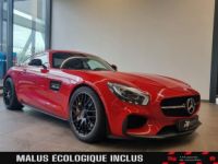 Mercedes AMG GT Mercedes-amg 4.0 v8 510 s malus compris - <small></small> 99.900 € <small>TTC</small> - #1