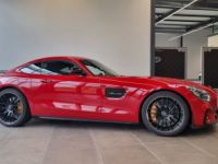 Mercedes AMG GT Mercedes-amg 4.0 v8 510 s malus compris - <small></small> 99.900 € <small>TTC</small> - #2