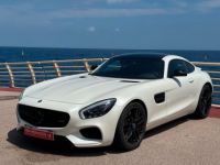 Mercedes AMG GT Mercedes-amg 4.0 v8 510 s speedshift 7 - <small></small> 86.990 € <small>TTC</small> - #1