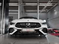 Mercedes AMG GT MERCEDES AMG GT 63 S E PERFORMANCE – Pack Aero AMG – Pack Carbone - <small></small> 177.900 € <small></small> - #6