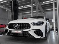 Mercedes AMG GT MERCEDES AMG GT 63 S E PERFORMANCE – Pack Aero AMG – Pack Carbone - <small></small> 177.900 € <small></small> - #7