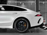 Mercedes AMG GT MERCEDES AMG GT 63 S E PERFORMANCE – Pack Aero AMG – Pack Carbone - <small></small> 177.900 € <small></small> - #10