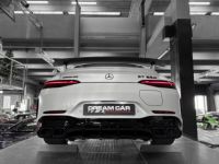 Mercedes AMG GT MERCEDES AMG GT 63 S E PERFORMANCE – Pack Aero AMG – Pack Carbone - <small></small> 177.900 € <small></small> - #12