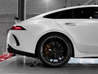 Mercedes AMG GT MERCEDES AMG GT 63 S E PERFORMANCE – Pack Aero AMG – Pack Carbone - <small></small> 177.900 € <small></small> - #15