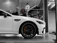 Mercedes AMG GT MERCEDES AMG GT 63 S E PERFORMANCE – Pack Aero AMG – Pack Carbone - <small></small> 177.900 € <small></small> - #16