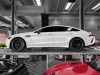 Mercedes AMG GT MERCEDES AMG GT 63 S E PERFORMANCE – Pack Aero AMG – Pack Carbone - <small></small> 177.900 € <small></small> - #9