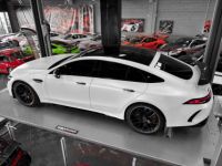 Mercedes AMG GT MERCEDES AMG GT 63 S E PERFORMANCE – Pack Aero AMG – Pack Carbone - <small></small> 177.900 € <small></small> - #3