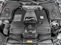 Mercedes AMG GT Mercedes AMG GT 63s V8 BiTurbo 4Matic+ - FRANCAISE – CARBONE - <small></small> 104.900 € <small>TTC</small> - #20