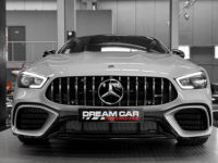 Mercedes AMG GT Mercedes AMG GT 63s V8 BiTurbo 4Matic+ - FRANCAISE – CARBONE - <small></small> 104.900 € <small>TTC</small> - #18