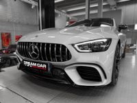 Mercedes AMG GT Mercedes AMG GT 63s V8 BiTurbo 4Matic+ - FRANCAISE – CARBONE - <small></small> 104.900 € <small>TTC</small> - #7