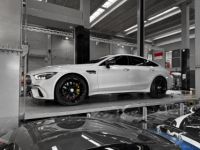 Mercedes AMG GT Mercedes AMG GT 63s V8 BiTurbo 4Matic+ - FRANCAISE – CARBONE - <small></small> 104.900 € <small>TTC</small> - #8