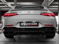 Mercedes AMG GT Mercedes AMG GT 63s V8 BiTurbo 4Matic+ - FRANCAISE – CARBONE - <small></small> 104.900 € <small>TTC</small> - #13