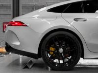 Mercedes AMG GT Mercedes AMG GT 63s V8 BiTurbo 4Matic+ - FRANCAISE – CARBONE - <small></small> 104.900 € <small>TTC</small> - #15