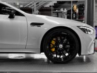 Mercedes AMG GT Mercedes AMG GT 63s V8 BiTurbo 4Matic+ - FRANCAISE – CARBONE - <small></small> 104.900 € <small>TTC</small> - #16