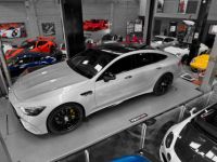 Mercedes AMG GT Mercedes AMG GT 63s V8 BiTurbo 4Matic+ - FRANCAISE – CARBONE - <small></small> 104.900 € <small>TTC</small> - #1