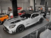 Mercedes AMG GT Mercedes-AMG GT Black Series V8 4.0 730 ORIGINE FRANCE - <small></small> 412.900 € <small>TTC</small> - #1