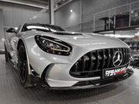 Mercedes AMG GT Mercedes-AMG GT Black Series V8 4.0 730 ORIGINE FRANCE - <small></small> 412.900 € <small>TTC</small> - #10