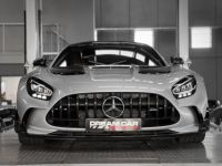 Mercedes AMG GT Mercedes-AMG GT Black Series V8 4.0 730 ORIGINE FRANCE - <small></small> 412.900 € <small>TTC</small> - #11