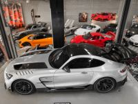 Mercedes AMG GT Mercedes-AMG GT Black Series V8 4.0 730 ORIGINE FRANCE - <small></small> 412.900 € <small>TTC</small> - #16