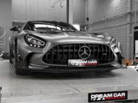 Mercedes AMG GT Mercedes AMG GT Black Series V8 730 – ÉCOTAXE PAYÉE -TRACK PACK - <small></small> 479.000 € <small></small> - #8