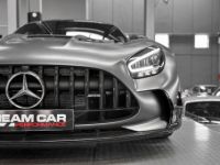 Mercedes AMG GT Mercedes AMG GT Black Series V8 730 – ÉCOTAXE PAYÉE -TRACK PACK - <small></small> 479.000 € <small></small> - #16