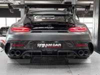 Mercedes AMG GT Mercedes AMG GT Black Series V8 730 – ÉCOTAXE PAYÉE -TRACK PACK - <small></small> 479.000 € <small></small> - #20