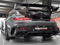Mercedes AMG GT Mercedes AMG GT Black Series V8 730 – ÉCOTAXE PAYÉE -TRACK PACK - <small></small> 479.000 € <small></small> - #23