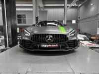 Mercedes AMG GT Mercedes AMG GT-R Pro V8 Bi-Turbo 4.0 585 – ÉCOTAXE PAYÉE - <small></small> 229.900 € <small>TTC</small> - #9