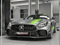 Mercedes AMG GT Mercedes AMG GT-R Pro V8 Bi-Turbo 4.0 585 – ÉCOTAXE PAYÉE - <small></small> 229.900 € <small>TTC</small> - #11