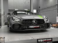 Mercedes AMG GT Mercedes AMG GT-R Pro V8 Bi-Turbo 4.0 585 – ÉCOTAXE PAYÉE - <small></small> 229.900 € <small>TTC</small> - #12