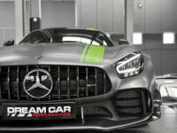 Mercedes AMG GT Mercedes AMG GT-R Pro V8 Bi-Turbo 4.0 585 – ÉCOTAXE PAYÉE - <small></small> 229.900 € <small>TTC</small> - #13