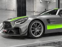 Mercedes AMG GT Mercedes AMG GT-R Pro V8 Bi-Turbo 4.0 585 – ÉCOTAXE PAYÉE - <small></small> 229.900 € <small>TTC</small> - #14