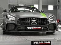 Mercedes AMG GT Mercedes AMG GT-R Pro V8 Bi-Turbo 4.0 585 – ÉCOTAXE PAYÉE - <small></small> 229.900 € <small>TTC</small> - #30