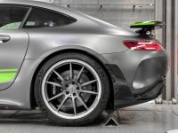 Mercedes AMG GT Mercedes AMG GT-R Pro V8 Bi-Turbo 4.0 585 – ÉCOTAXE PAYÉE - <small></small> 229.900 € <small>TTC</small> - #31