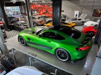 Mercedes AMG GT Mercedes AMG GT-R V8 Bi-Turbo 585 – TRACK PACK – FULL PPF - <small></small> 172.000 € <small>TTC</small> - #3
