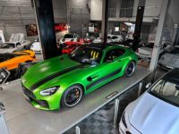 Mercedes AMG GT Mercedes AMG GT-R V8 Bi-Turbo 585 – TRACK PACK – FULL PPF - <small></small> 172.000 € <small>TTC</small> - #1