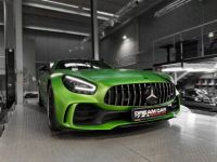 Mercedes AMG GT Mercedes AMG GT-R V8 Bi-Turbo 585 – TRACK PACK – FULL PPF - <small></small> 172.000 € <small>TTC</small> - #19