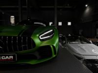 Mercedes AMG GT Mercedes AMG GT-R V8 Bi-Turbo 585 – TRACK PACK – FULL PPF - <small></small> 172.000 € <small>TTC</small> - #21