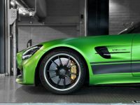 Mercedes AMG GT Mercedes AMG GT-R V8 Bi-Turbo 585 – TRACK PACK – FULL PPF - <small></small> 172.000 € <small>TTC</small> - #9