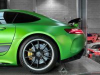Mercedes AMG GT Mercedes AMG GT-R V8 Bi-Turbo 585 – TRACK PACK – FULL PPF - <small></small> 172.000 € <small>TTC</small> - #11