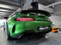 Mercedes AMG GT Mercedes AMG GT-R V8 Bi-Turbo 585 – TRACK PACK – FULL PPF - <small></small> 172.000 € <small>TTC</small> - #12