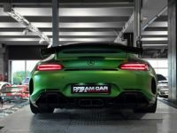 Mercedes AMG GT Mercedes AMG GT-R V8 Bi-Turbo 585 – TRACK PACK – FULL PPF - <small></small> 172.000 € <small>TTC</small> - #14